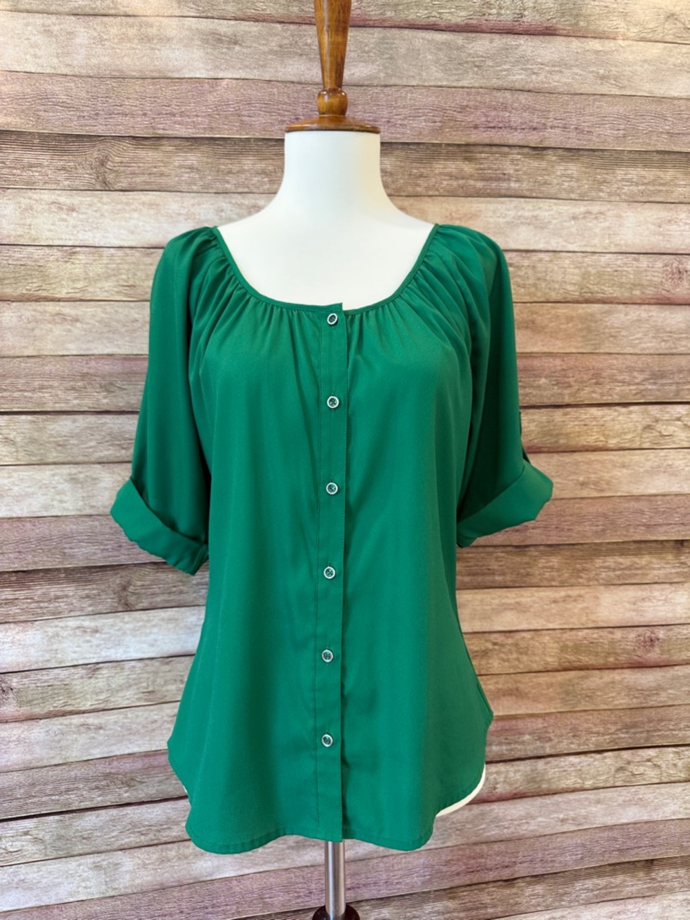 Express top